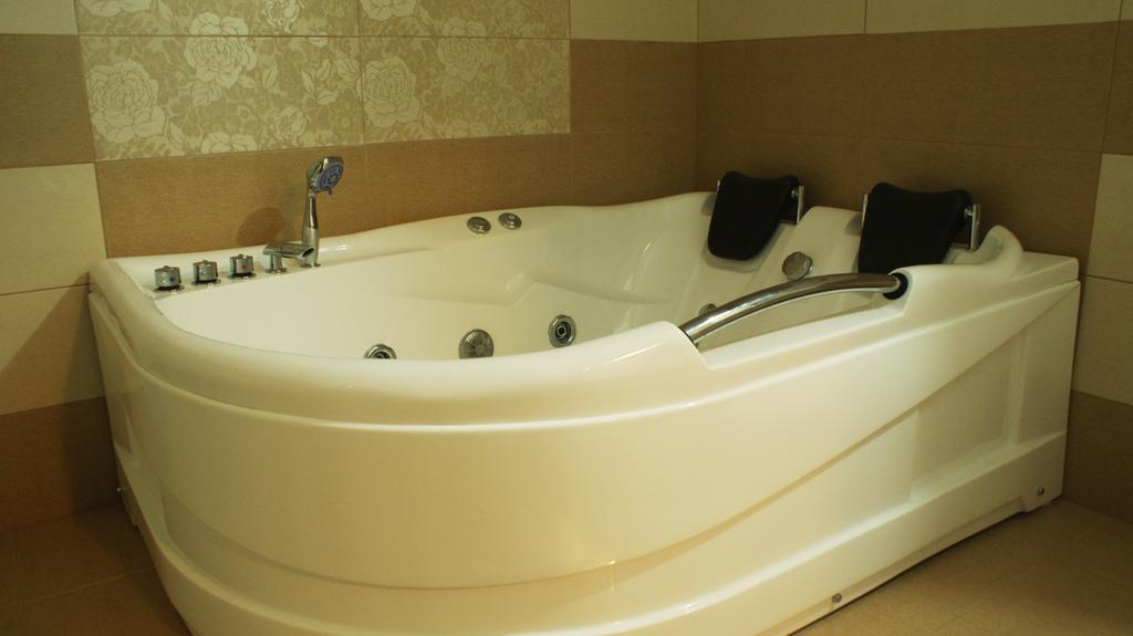 Hotel Premier Class Valea Lupului  Room photo