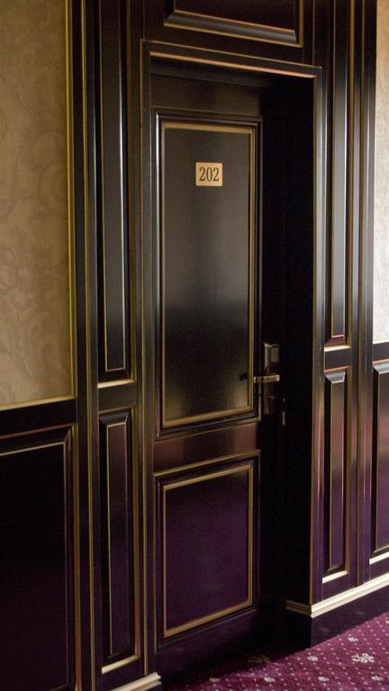 Hotel Premier Class Valea Lupului  Exterior photo